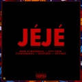 BAAD、Fittyfour、Mista Bolu、Flow Andrews、Boothboi、B-Rhymes - Jeje