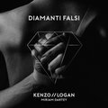 Kenzo、Miriam Dartey、LOGAN - Diamanti falsi