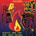 Danjah、Costa Rebel - Ganjah Anthem