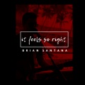 Brian Santana - It Feels so Right