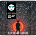 Waldiney Barbosa、Marcello Cavallero - You're Not Alone (Rework)