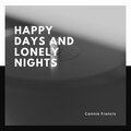 Happy Days and Lonely Nights On Your Collar