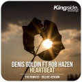 Denis Goldin、Rob Hazen - Heartbeat