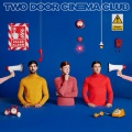 Two Door Cinema Club、Open Mike Eagle - Nice To See You