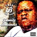 CHAD B THE SHARK、Bank$ - Do What I Say (Explicit)