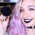 RoseASMR、Ben Deaney - Brushing your face to help you sleep - Pt. 4