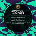 ReX、M2U - Minimal Melody