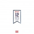 Brady (feat. Sammy Adams)(Explicit)