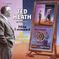 Ted Heath plays Al Jolson Classics & Hits I Missed