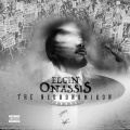 Elgin Onassis、Tone Jonez - No Time (Explicit)