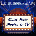 Relaxing Piano Music、Instrumental Music Songs - Forrest Gump - Feather Theme