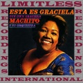 Graciela、Machito y Su Orquesta - Embriagate