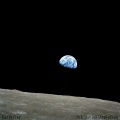 Applefish - Earthrise