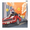 MILKK、Teresa Chris - Ride
