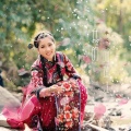 覃诚芳 - 我的阿蓬江