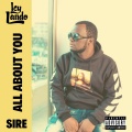 Icy Lando、马赛 - All About You (Explicit)