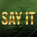 Central Sound - Say It (ATributetoToryLanez)
