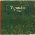 Turntable Films - 2steps Originally Performed By Turntable Films