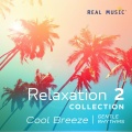 Relaxation Collection 2 - Cool Breeze, Gentle Rhythms