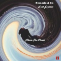 EQUINOX、Mona & Co、Romarin - Above the Clouds