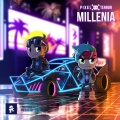 Pixel Terror - Millenia