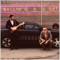 son、Dad - Ballin' on a Budget (Explicit)