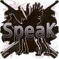 Speak - Paradise