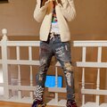 BillZ、Bandit - Go Get It
