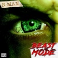 B-Man、Savior、Wik'd、Caleb Jacobson - Broken Man (feat. Savior WIK'D & Caleb Jacobson)(Explicit)