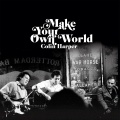 Colin Harper - Make Your Own World