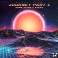 NASKO、Panda Eyes - Home Alone, Journey, Pt. 1