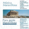 Música Maravillosa Para Gente Maravillosa (Volumen 10 Nueva Recopilación)