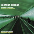 Carmina Urbana