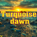 Papi - Turquoise Dawn