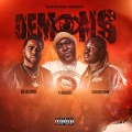 Lil Blood、Shoddy Boi、Tmagic - DEMONS (Explicit)
