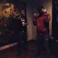 MikeMartinezEnt、Palma - Thru The Night (Explicit)