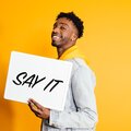 JAYO - Say You Love Me