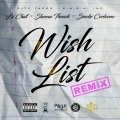 La Chat、SHEENA THRASH、Smoke Corleone - Wishlist (Remix|Explicit)