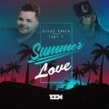Diego Faria、Tony T - Summer Love (feat. Tony T)