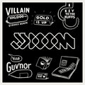 JJ DOOM - Snatch That Dough