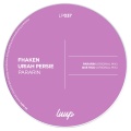 Fhaken、Uriah Persie - Pararin