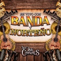 Los Dos Carnales - Los Altos de la Sierra