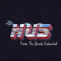 Hus - From the Streets Extended