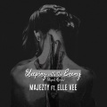 Elle Vee、Majezty - Sleeping with the Enemy (Kepik Remix)