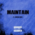 Butane、JunGod Nova - Maintain (Explicit)
