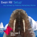 Ewan Rill - Setup