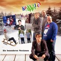 Krawallo、Mathias Lück、Tedric E. - 1, 2, 3, 4 - bald steht Weihnachten vor der Tür (Bonus Version)