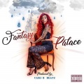Destinee Lynn - Fantasy Palace (Live)
