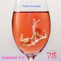 Yeshua Alexander、718 - Shorty