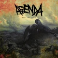 Agenda - Burn the Light